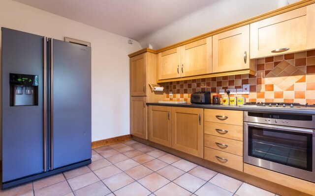 Belfast Luxury Apartment