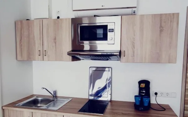 Smart & Stay Aparthotel