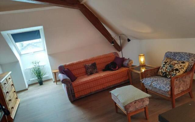 Serviced Apartments St Gallen City #8