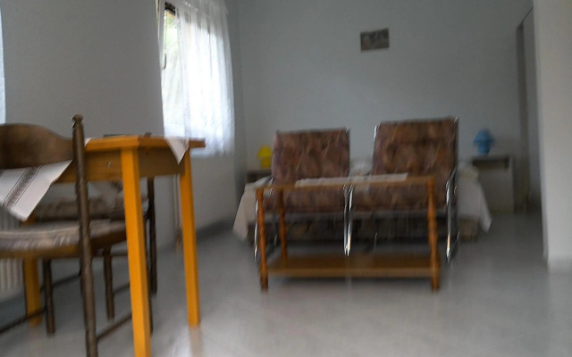 Akácfa Hortenzia Apartman