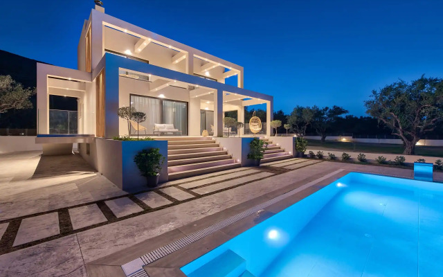 Delight Luxury Villa