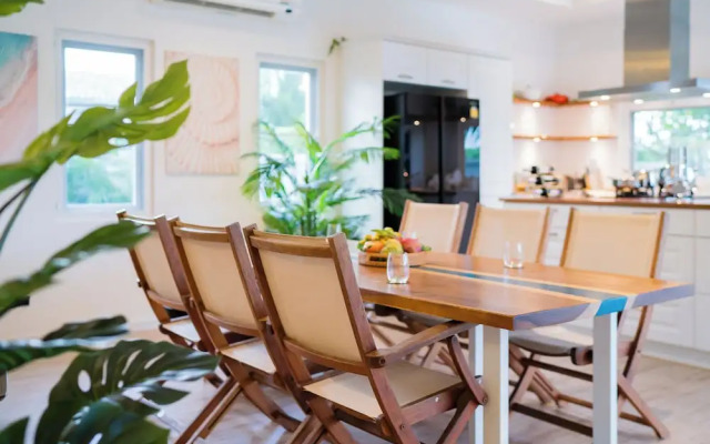 Kira Japandi Escape Sauna Rooftop Cinema