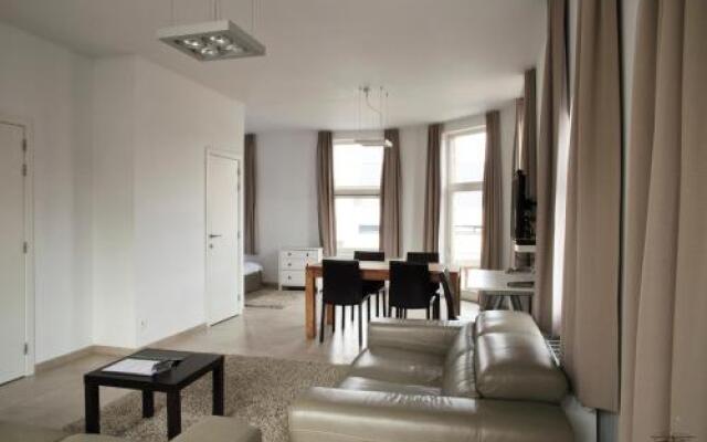 Place2stay in Ghent