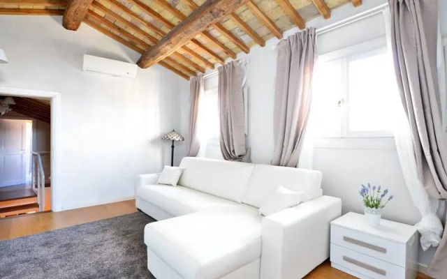 Penthouse Navona Bramante