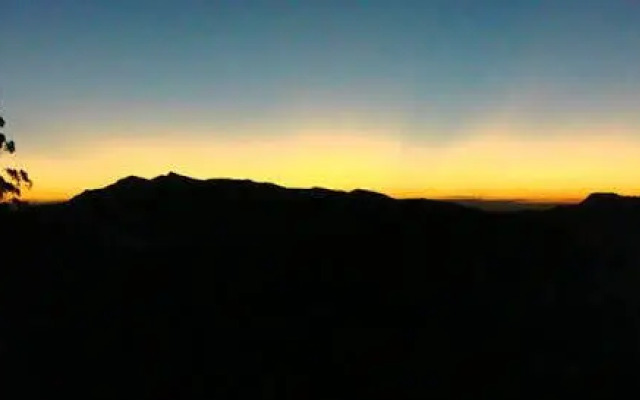 Windy Hills