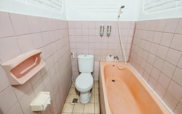 Tempo Doeloe Homestay