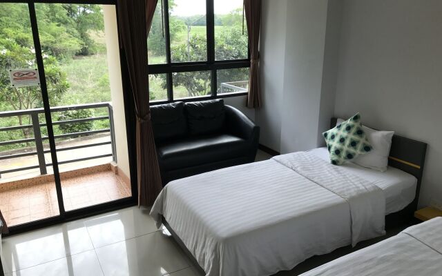 The Icon Service Apartment
