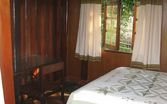 Atfield Resort