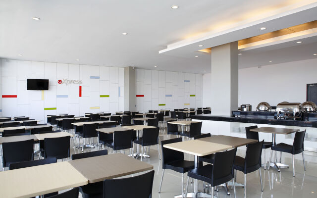 Amaris Hotel Palembang