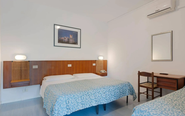 Hotel Helvetia