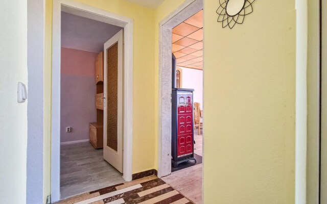 Amazing Home in Adorf/ot Leubetha With 1 Bedrooms