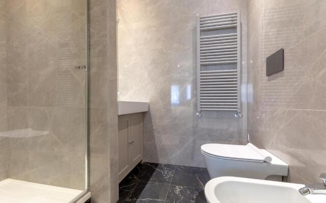 Porta Nera Private Living - adults only