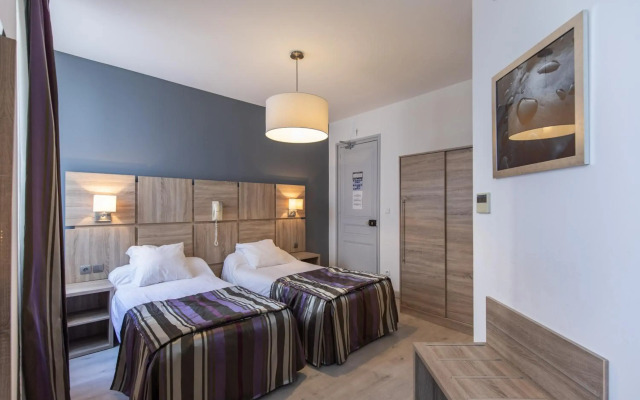 Hotel Jeanne d'Arc