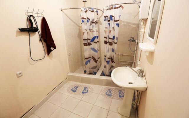 Byron Hostel