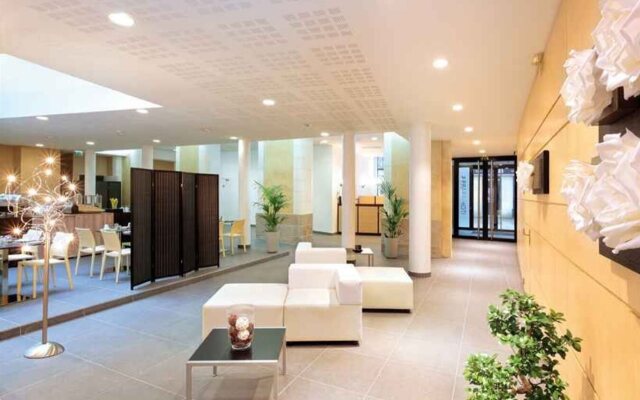 Appart’City Confort Nantes Centre