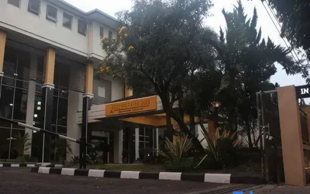 Geowisata Inn