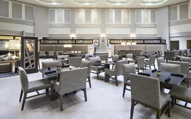 Sheraton Suites Galleria-Atlanta