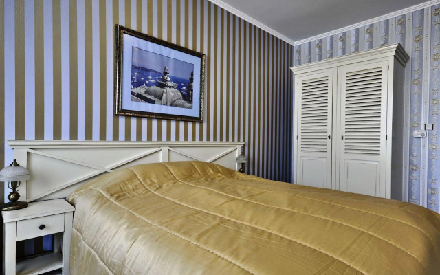 Anastasia Residence Hotel Apart