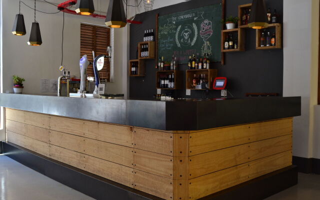 91 Loop - Hostel