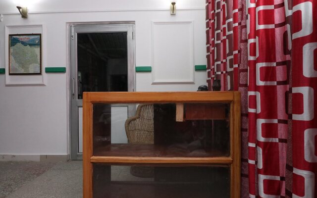 Laxmi Residency By OYO Rooms