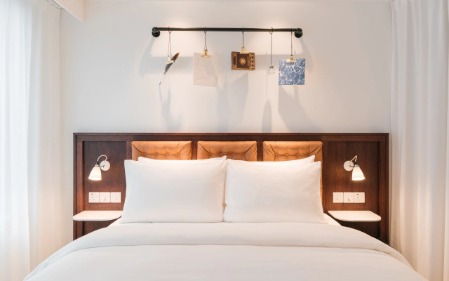Ruby Stella Hotel London