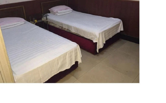 Hongtai Hotel