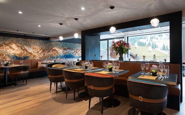Boutique Hotel Glacier