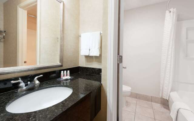Baymont by Wyndham Indianapolis South