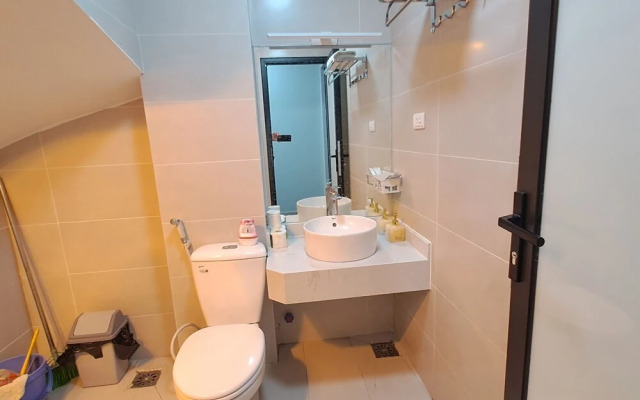 Blue Homestay Cau Giay