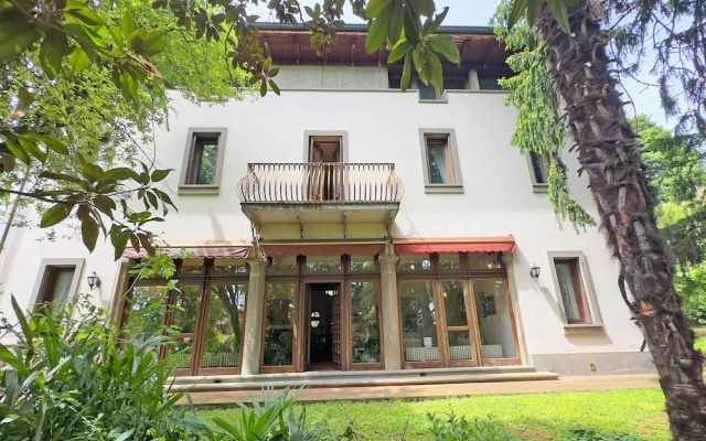Villa Fiora Tra Le Colline E Il Lago