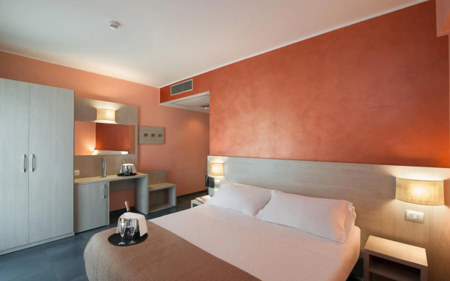 Hotel Testani Colleferro