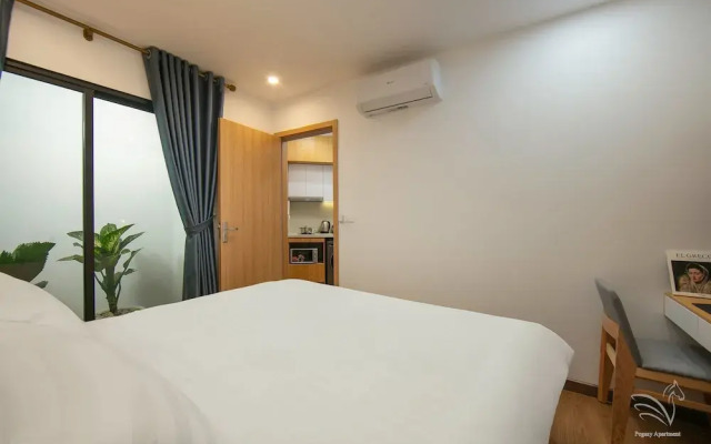 Westlake Pearl Aparthotel & Spa - By Pegasy Group