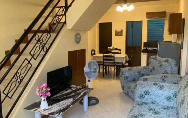 Beachwalk Executive 2 Stories Apt