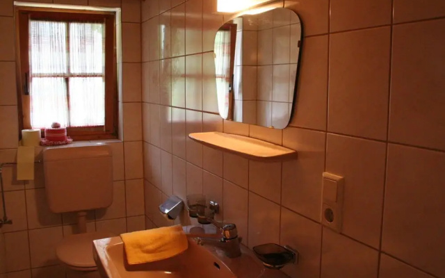 Cozy Chalet in Bruck am Ziller With Private Terrace