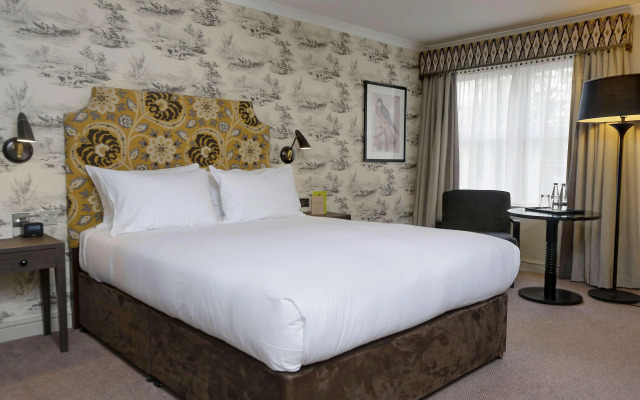 Somerset Sukhumvit Thonglor Bangkok