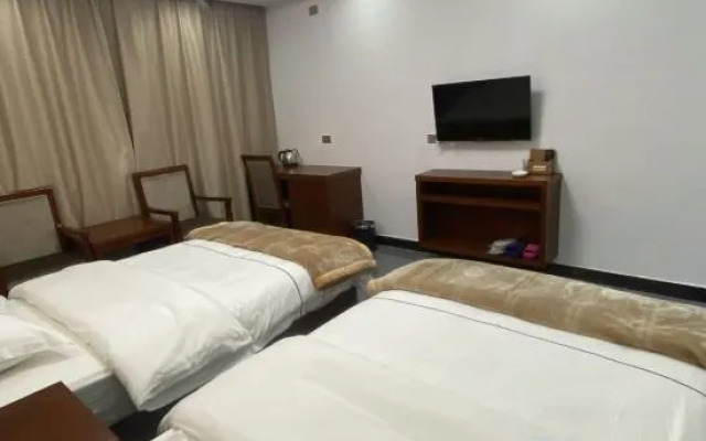 Yunhai No.1 Inn (Zhaotong Dashan Baodian)