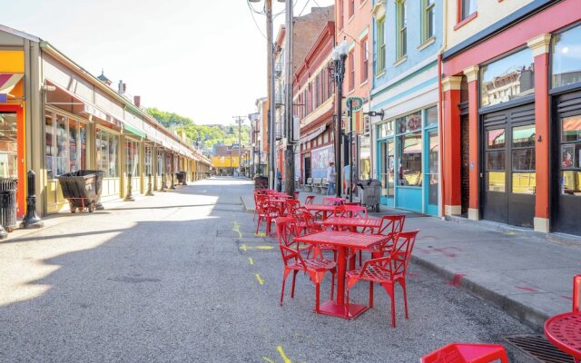 Findlay Market Suite 1