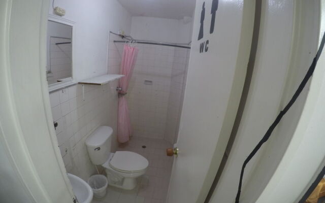 Paisa City Hostel Medellín