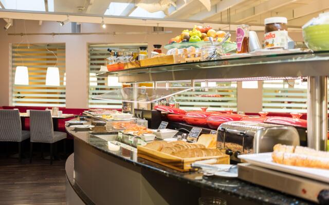 Holiday Inn Vienna City by IHG