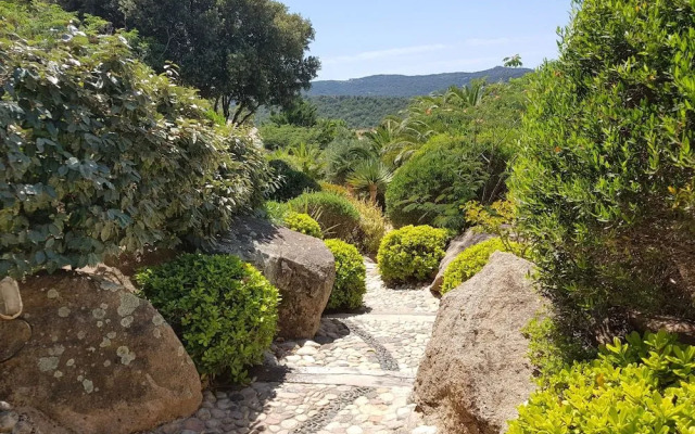 Les Toits de Santa Giulia