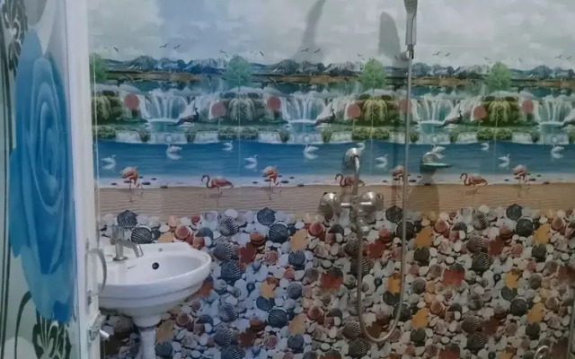 Royal Villa Guest House