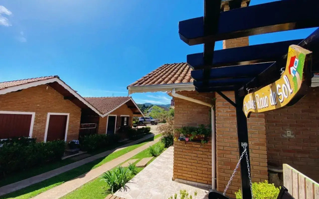 Chalés Raios de Sol