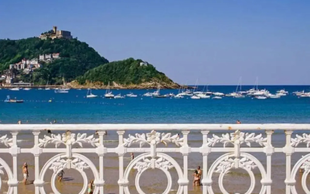 Apartamento Amara