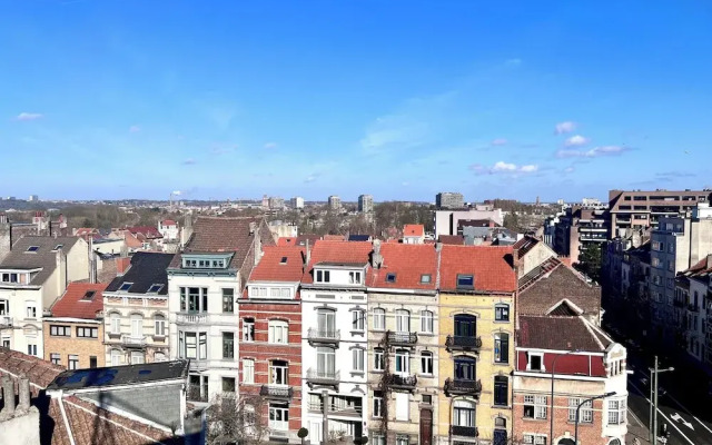 Appartement Proche de l'Otan