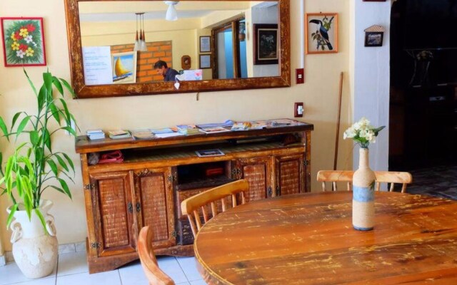 Hotel Costa Praia