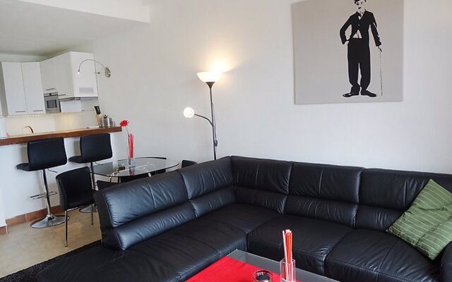 Les Cascadelles 31760