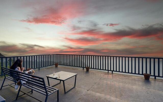 Haze and Kites Resort Munnar