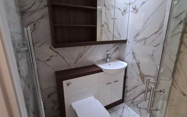 Umbrella Properties London Excel