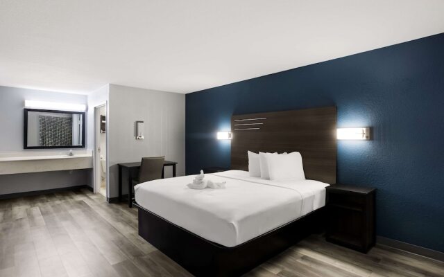 Quality Inn at Fort Stewart