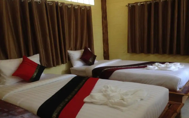 Treasure Inn Khaoyai